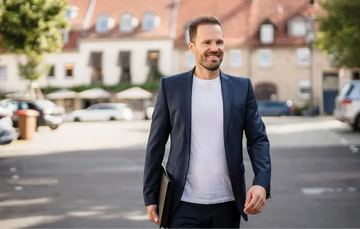 Dominik Forberger Immobilien aus Ochsenfurt und Würzburg